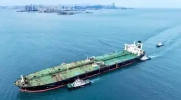 4 ملايين دولار لنقل الشحن من مضيق هرمز إلى قناة بنما على نفقة الشركات